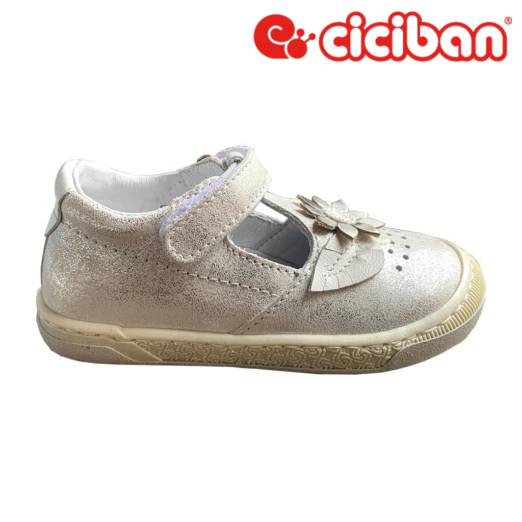 276301 Flor Argento Sandal