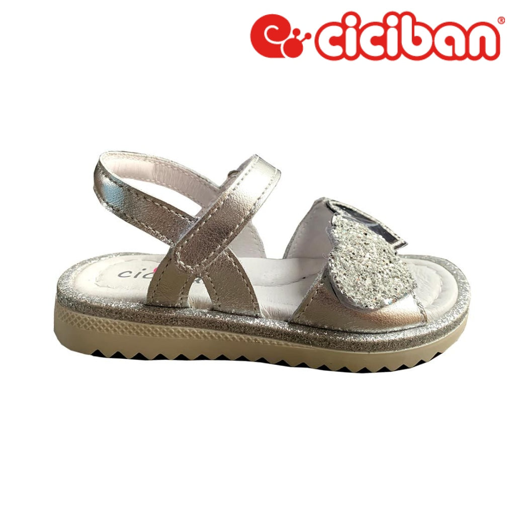 286466 Agata Argento Sandal