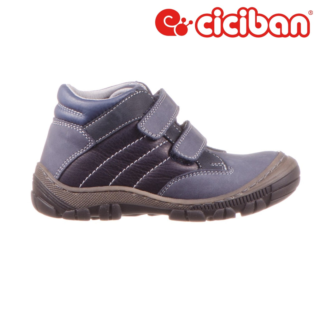 Ariel Blue 83 Shoe