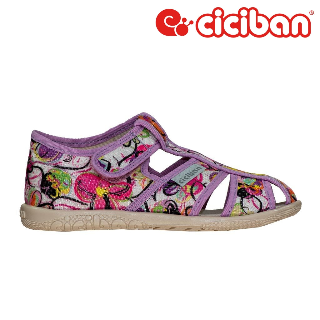 Ciciban Ashley 28440 Slipper