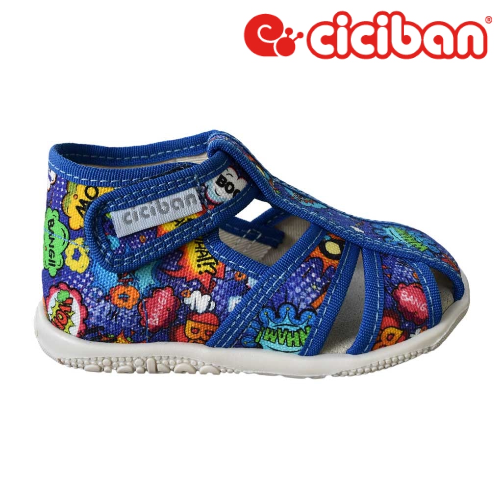Ciciban Boom 27440 Slipper