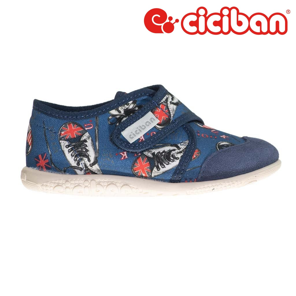 Ciciban Carnaby 77460 Slipper