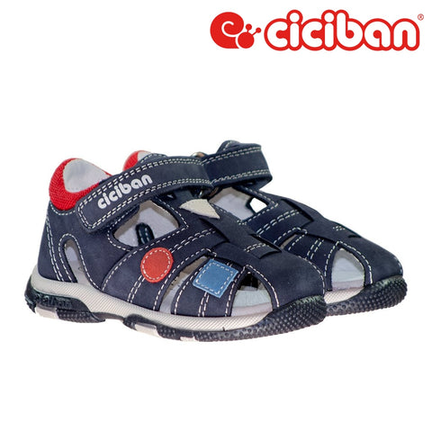 Ciciban Navy 282969 Sandal