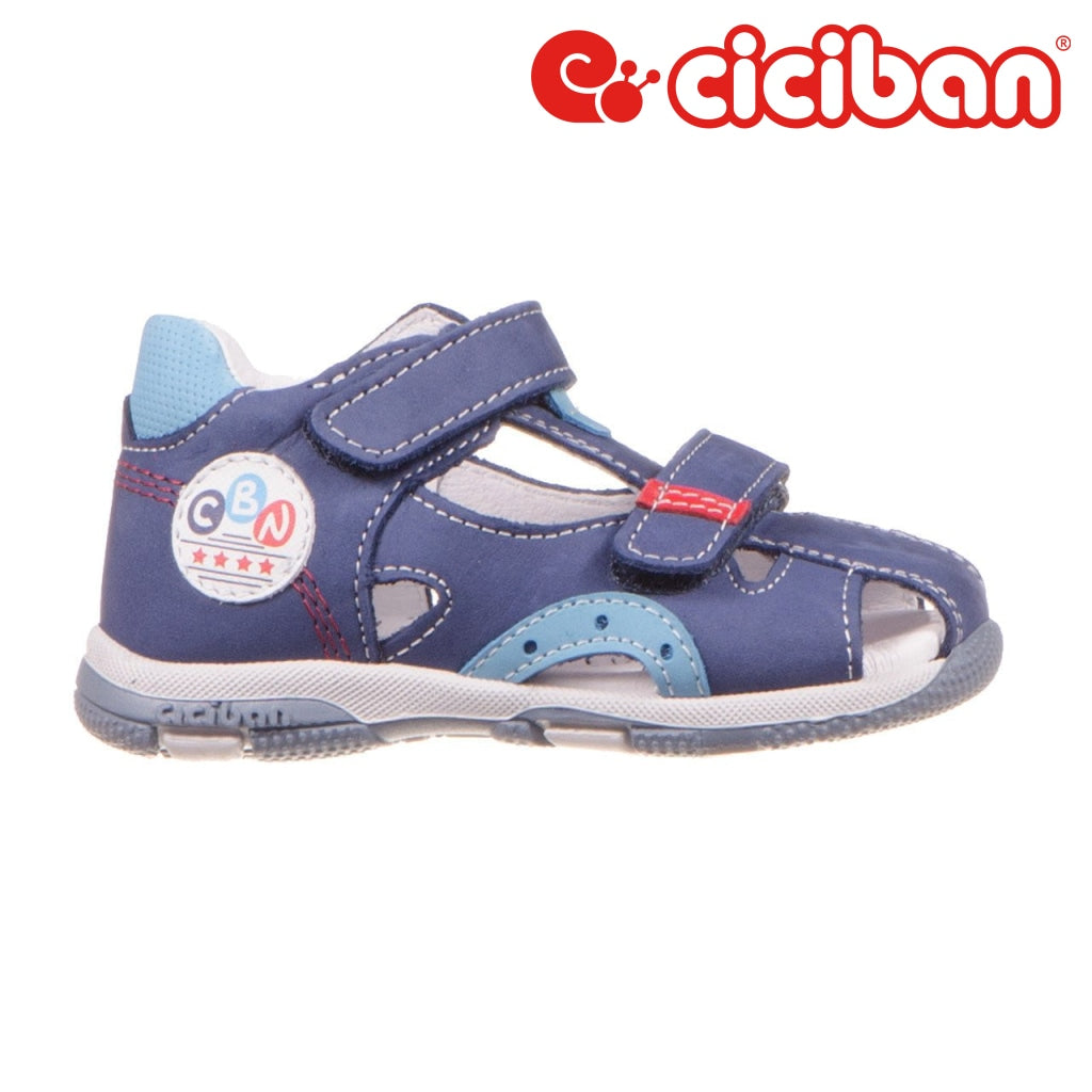 Ciciban Ocean 662 Sandal
