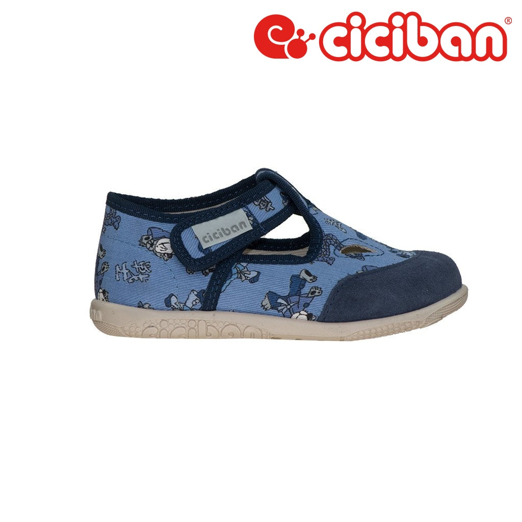 Ciciban Ricky 28430 Slipper