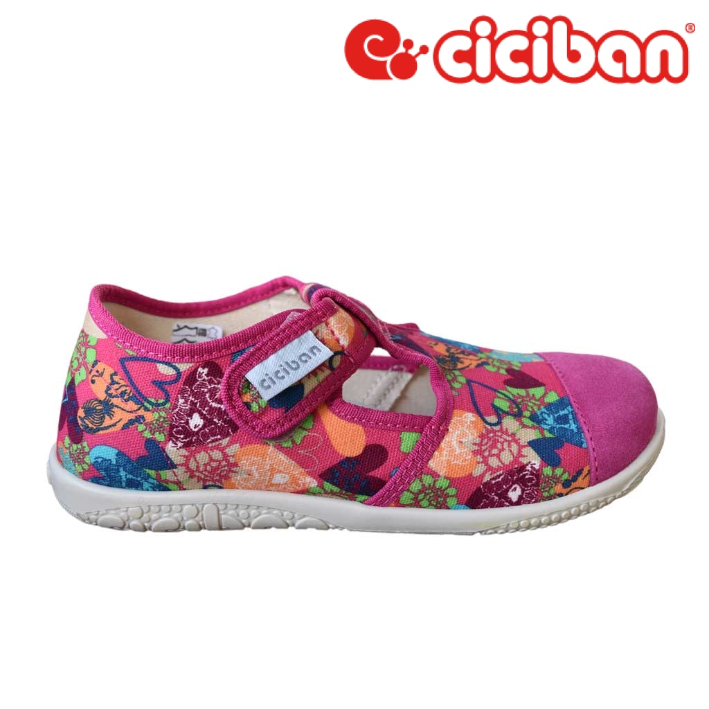 Ciciban Serena 76433 Slipper