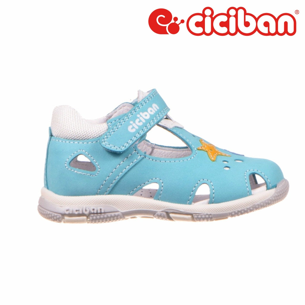 Ciciban Smeraldo 87 Sandal