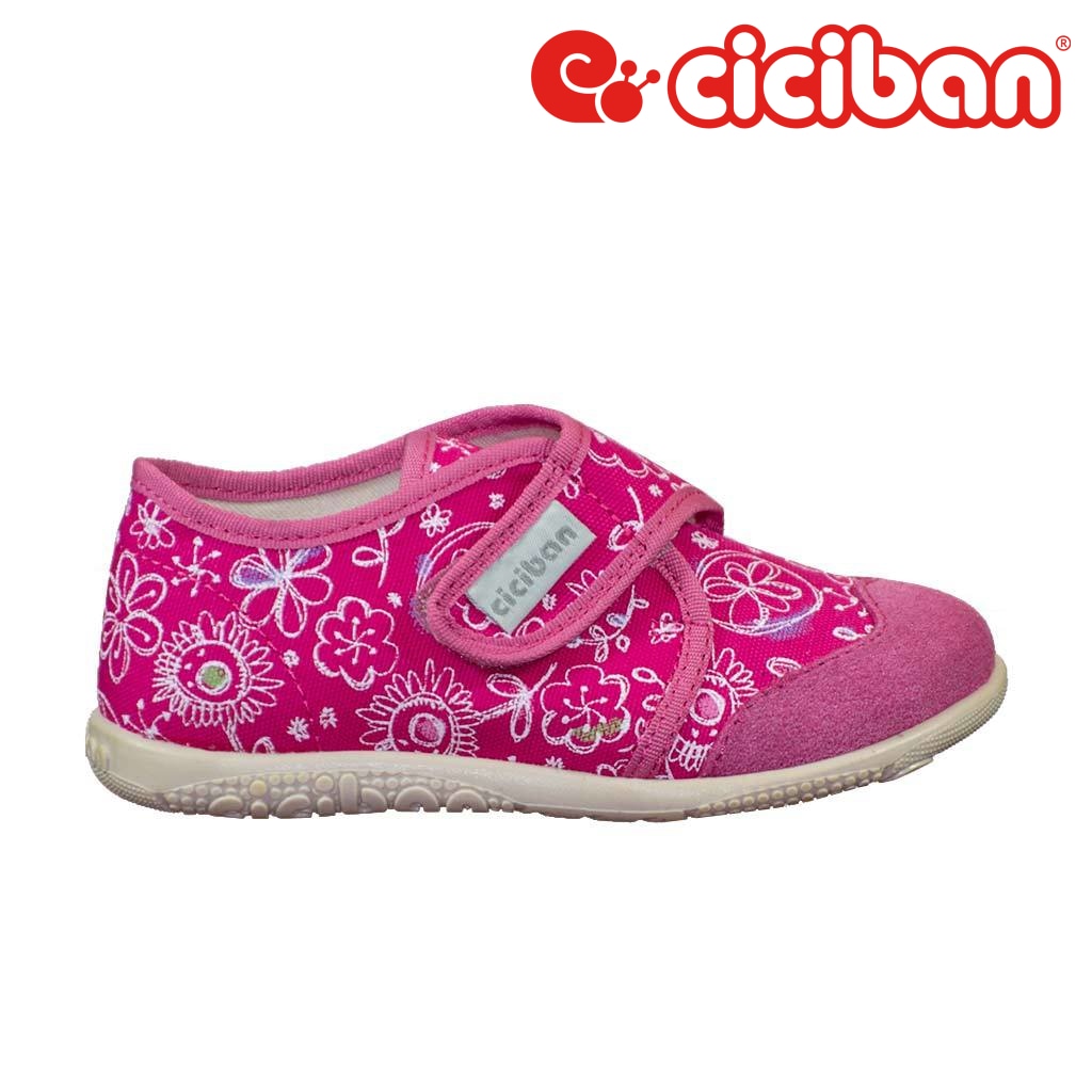 Ciciban Smile 26460 Slipper