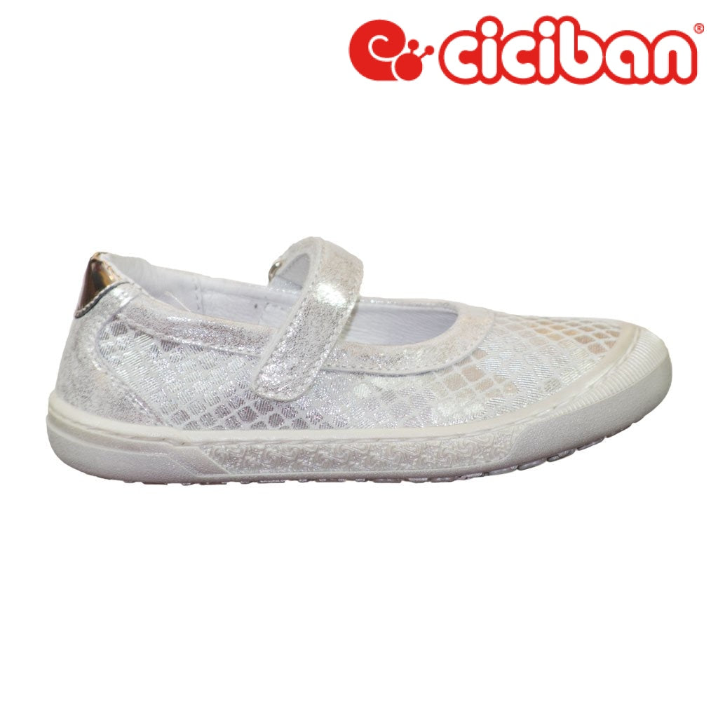 Dandy Argento 286669 Shoe