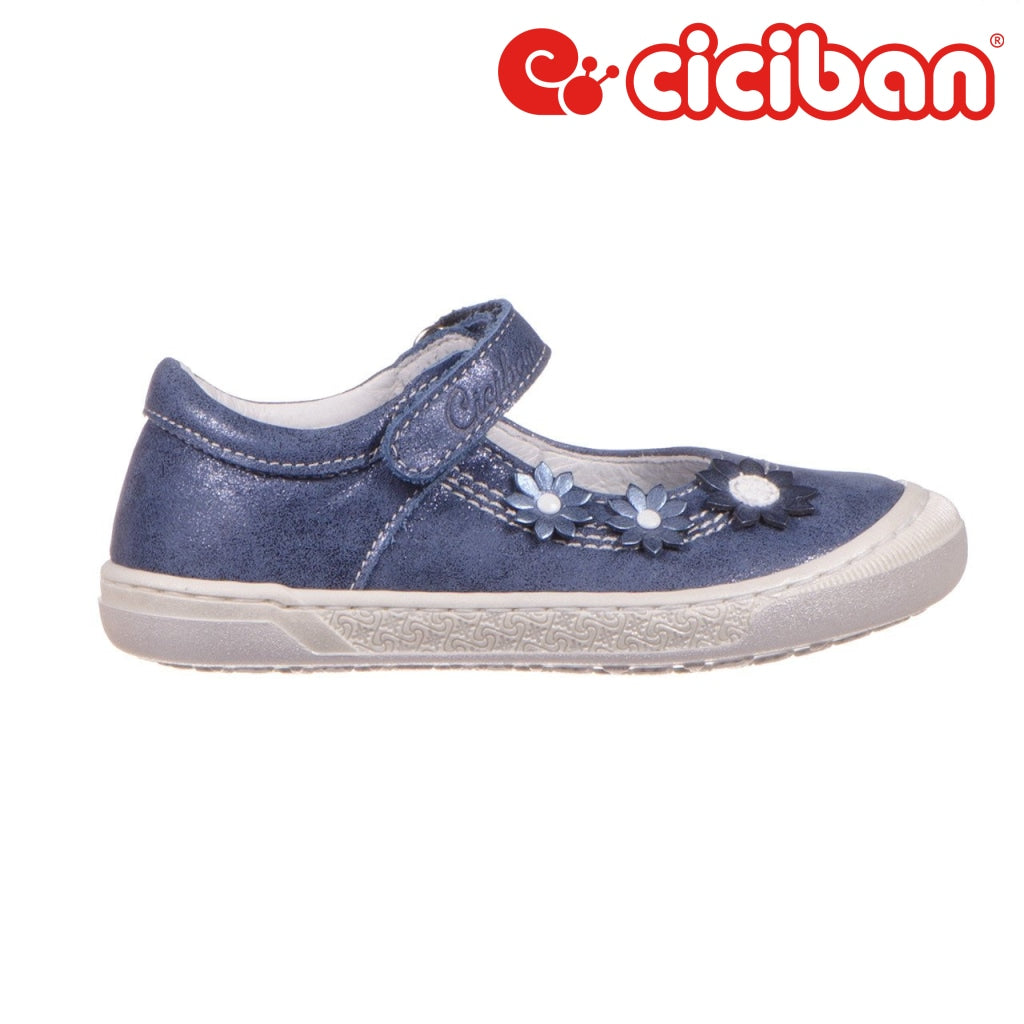 Dandy Blue 70 Shoe