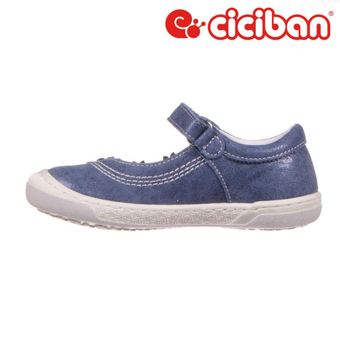 Dandy Blue 70 Shoe
