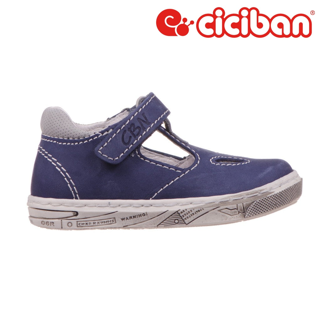 Dixan Ocean 82 Shoe