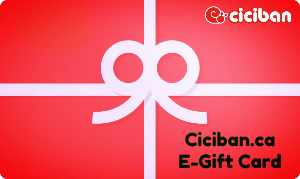 E-Gift Card Gift