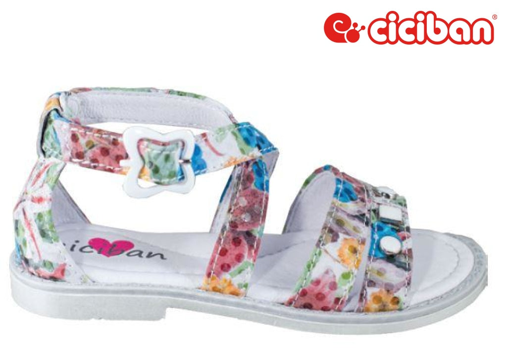 Elba Lilium 20 Sandal