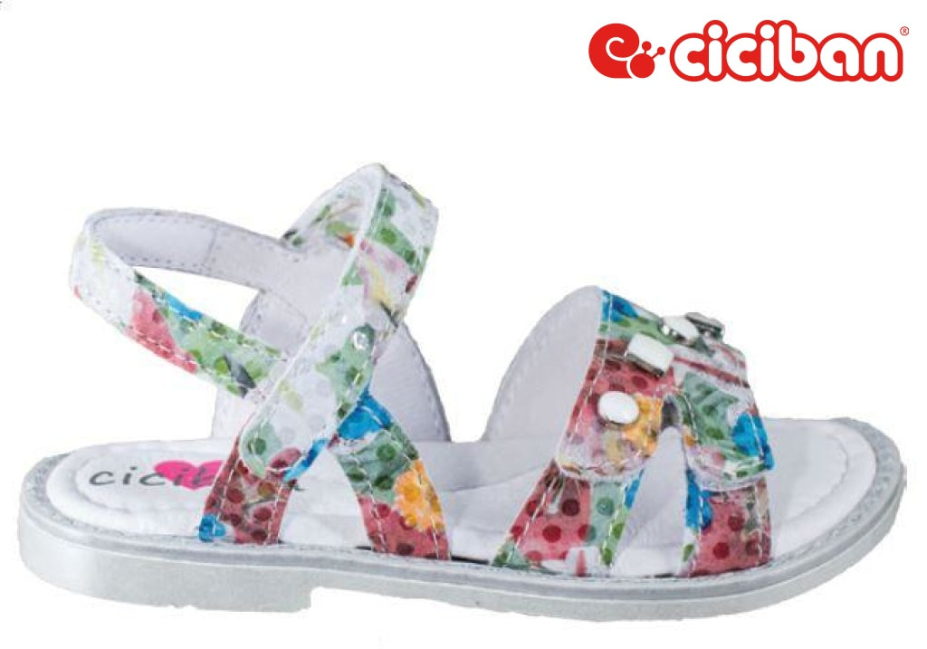 Elba Lilium 29 Sandal