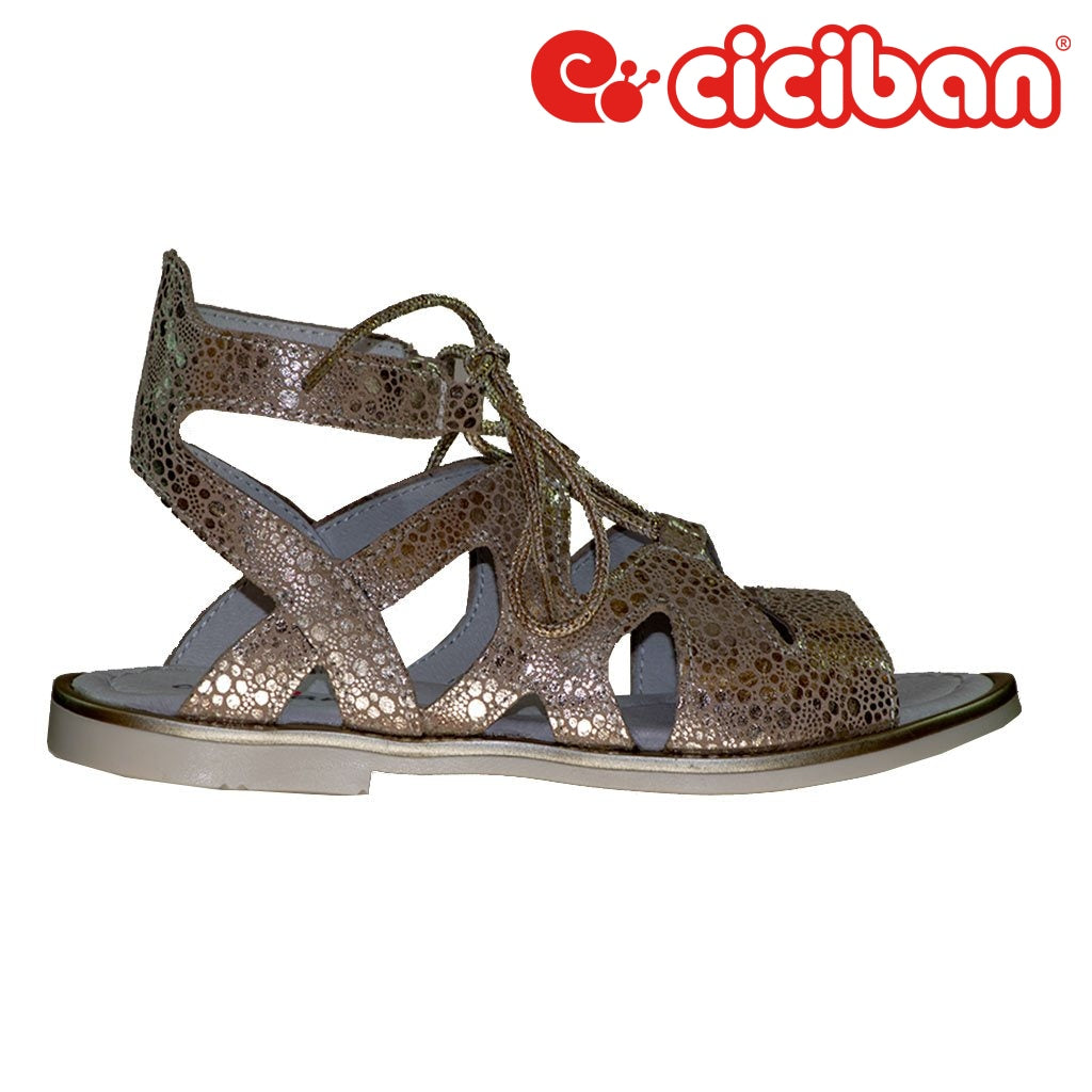 Elba Platino 286451 Sandal