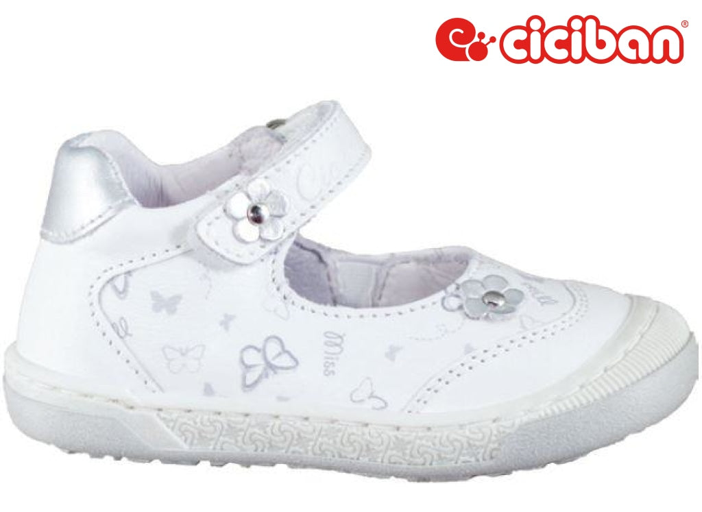Flor Miss 02 Shoe