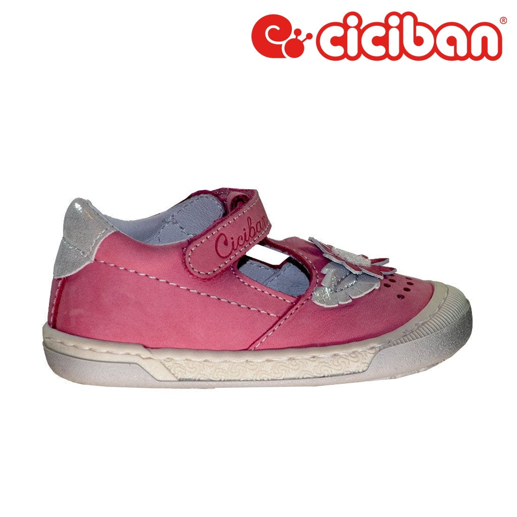 Flor Rosa 272301 Shoe