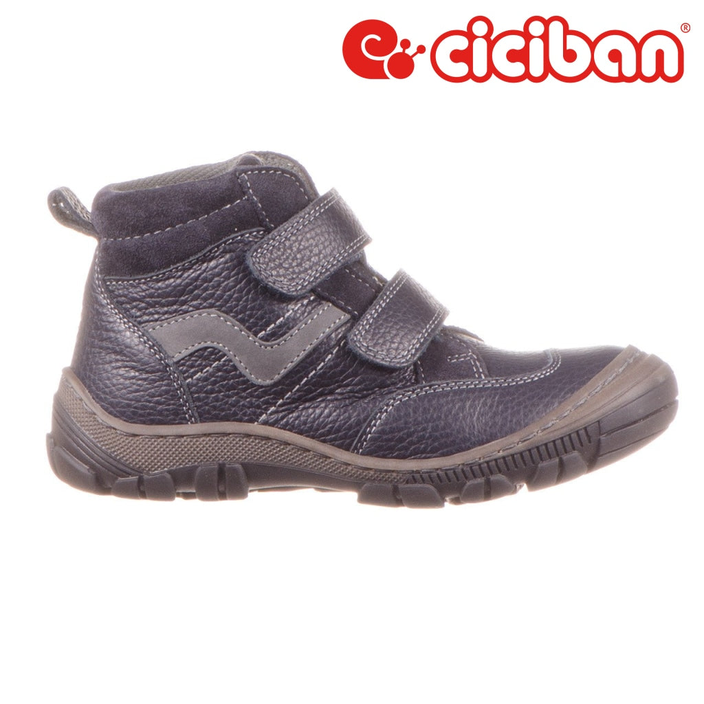 Focus Deep 35 - Textile Lining Shoe