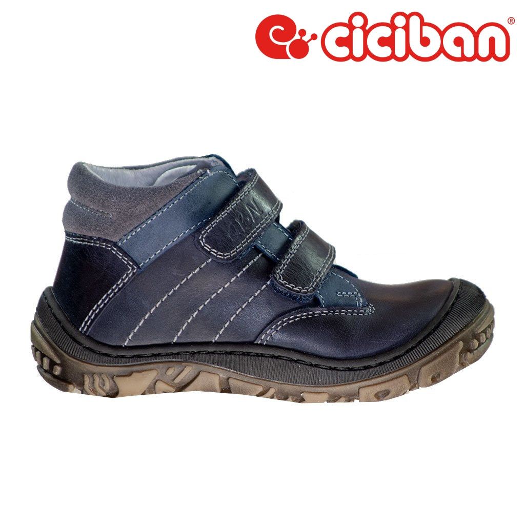 Focus Navy 772783F Shoe