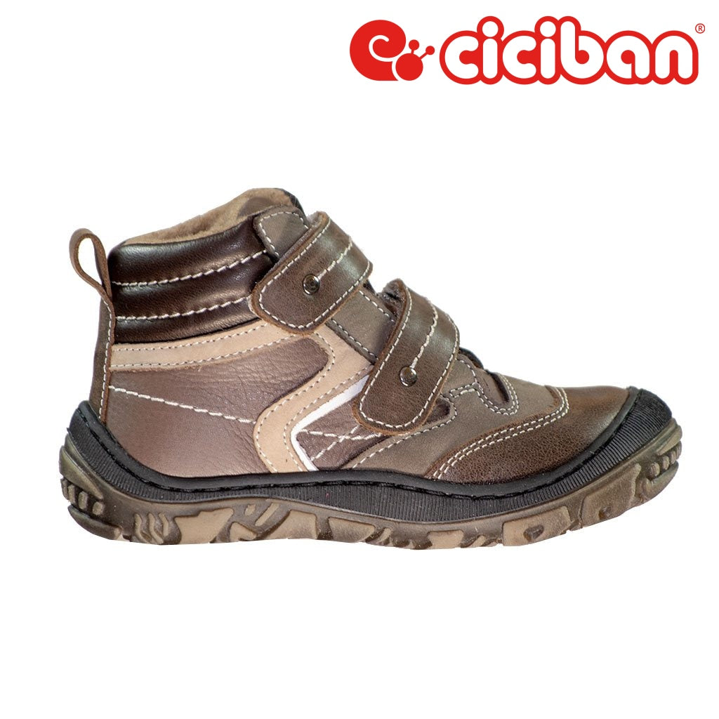 Focus Wood 771782F Shoe