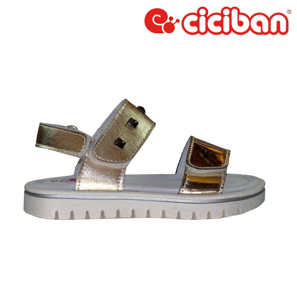 Ibiza Platino 286469 Sandal