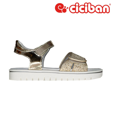 Ibiza Platino 286471 Sandal