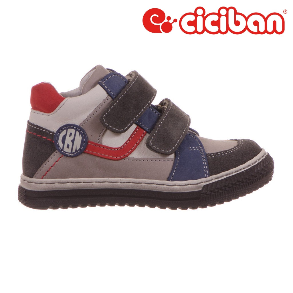 Kart Piombo 66 Shoe