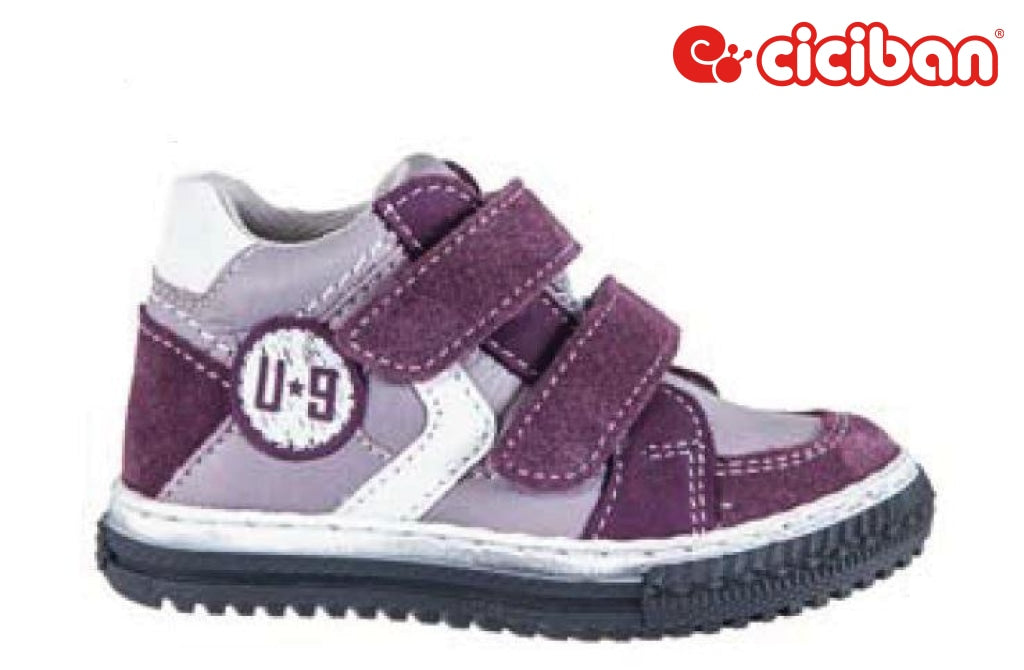 Kart Viola 90 - Textile Lining Shoe