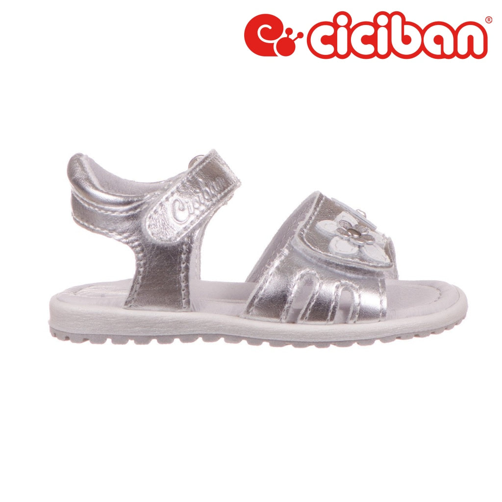 Katy Argento 96 Sandal