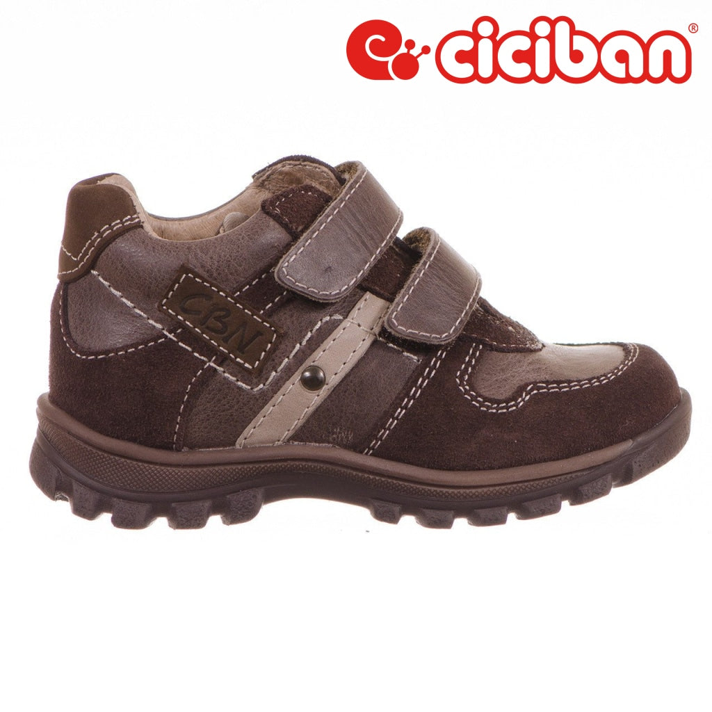 Kevin Cioccolato 53 Shoe