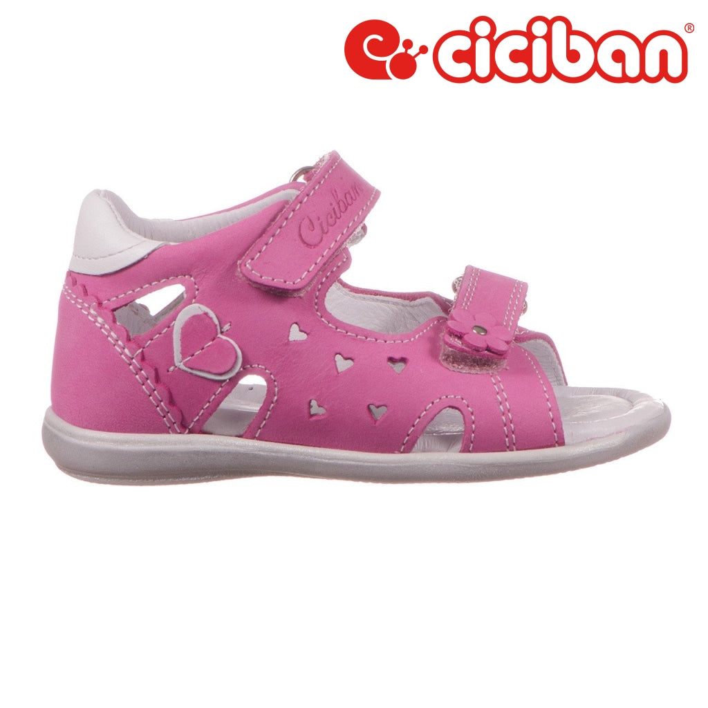 Kiss Fuxia 04 Sandal