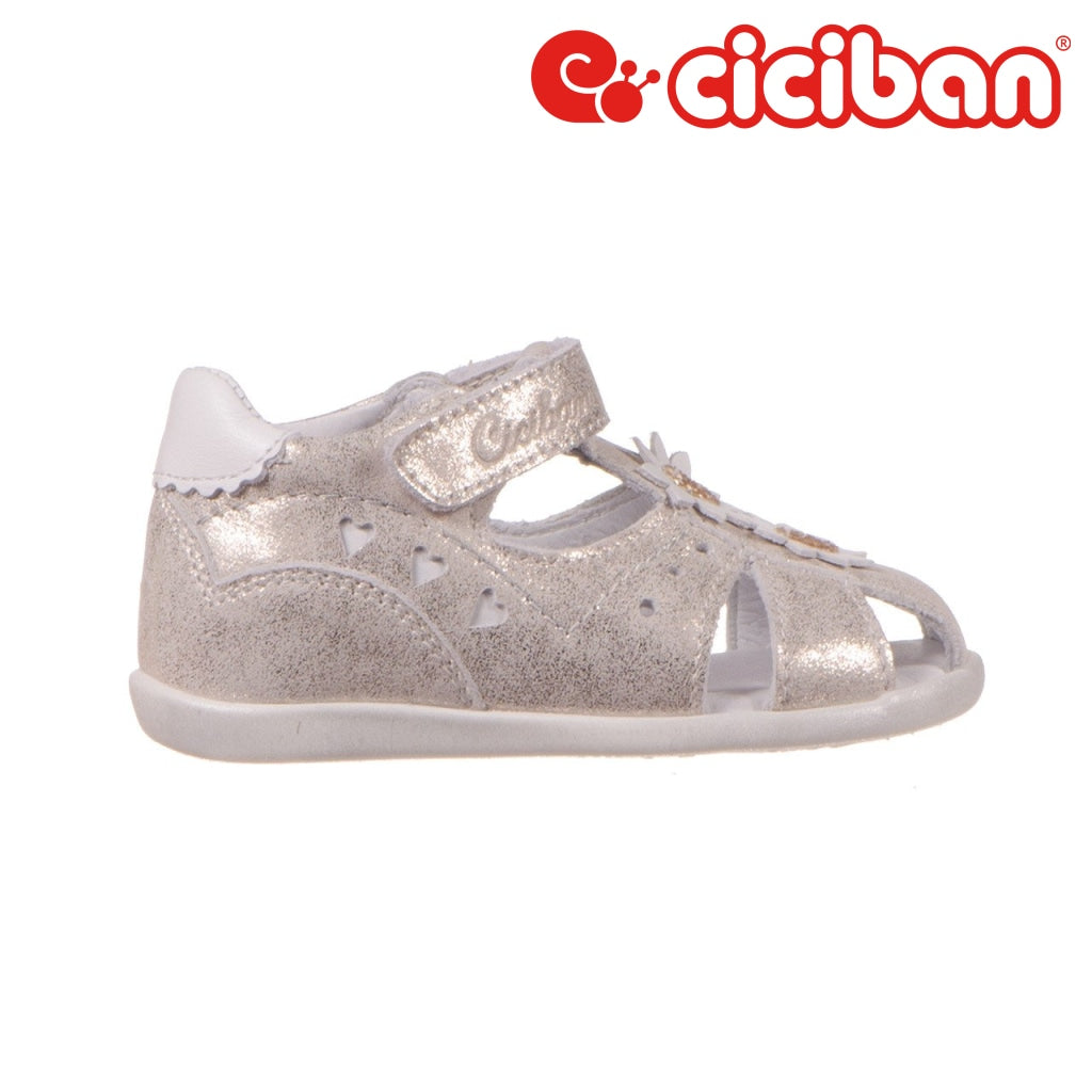 Kiss Platino 03 Sandal