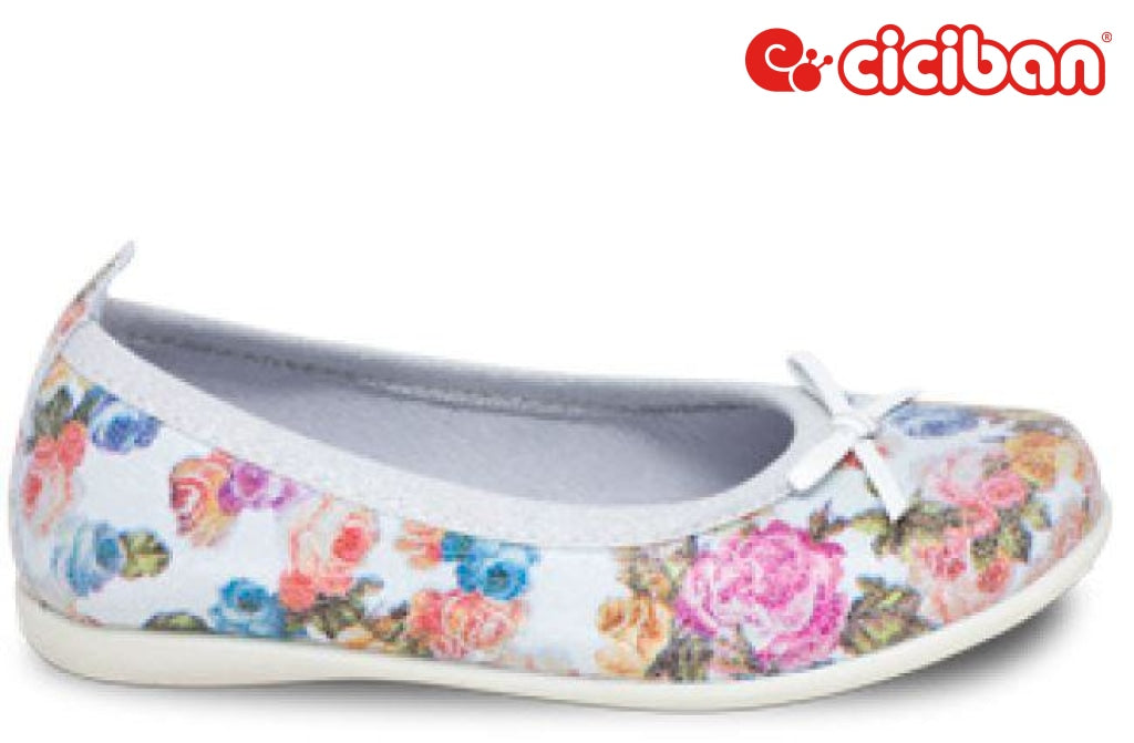 Laika Orchidea 11 Shoe