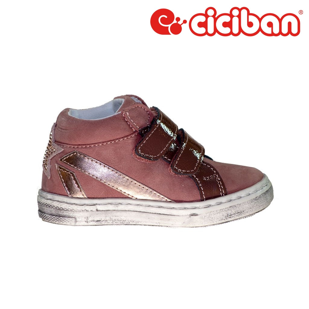 Loren Rosa 772787U Shoe