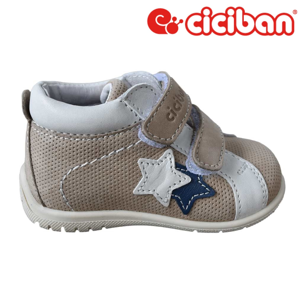 Marines Beige 252005 Shoe