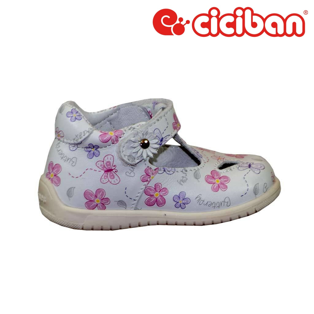 Marines Butterfly 281020 Shoe