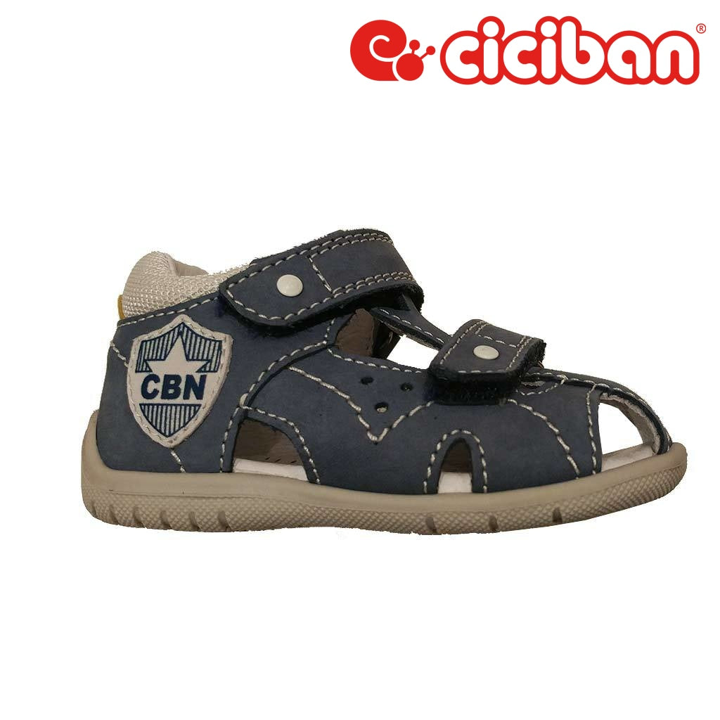 Marines Jeans 89 Sandal