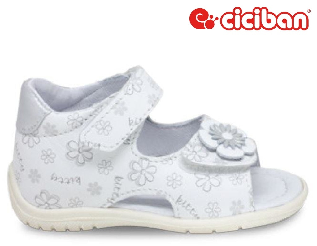 Marines Kitty 21 Sandal