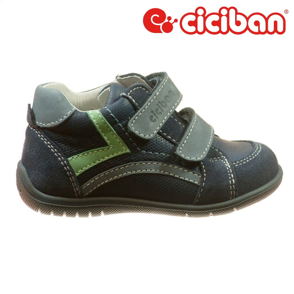 Marines Navy 265 Shoe