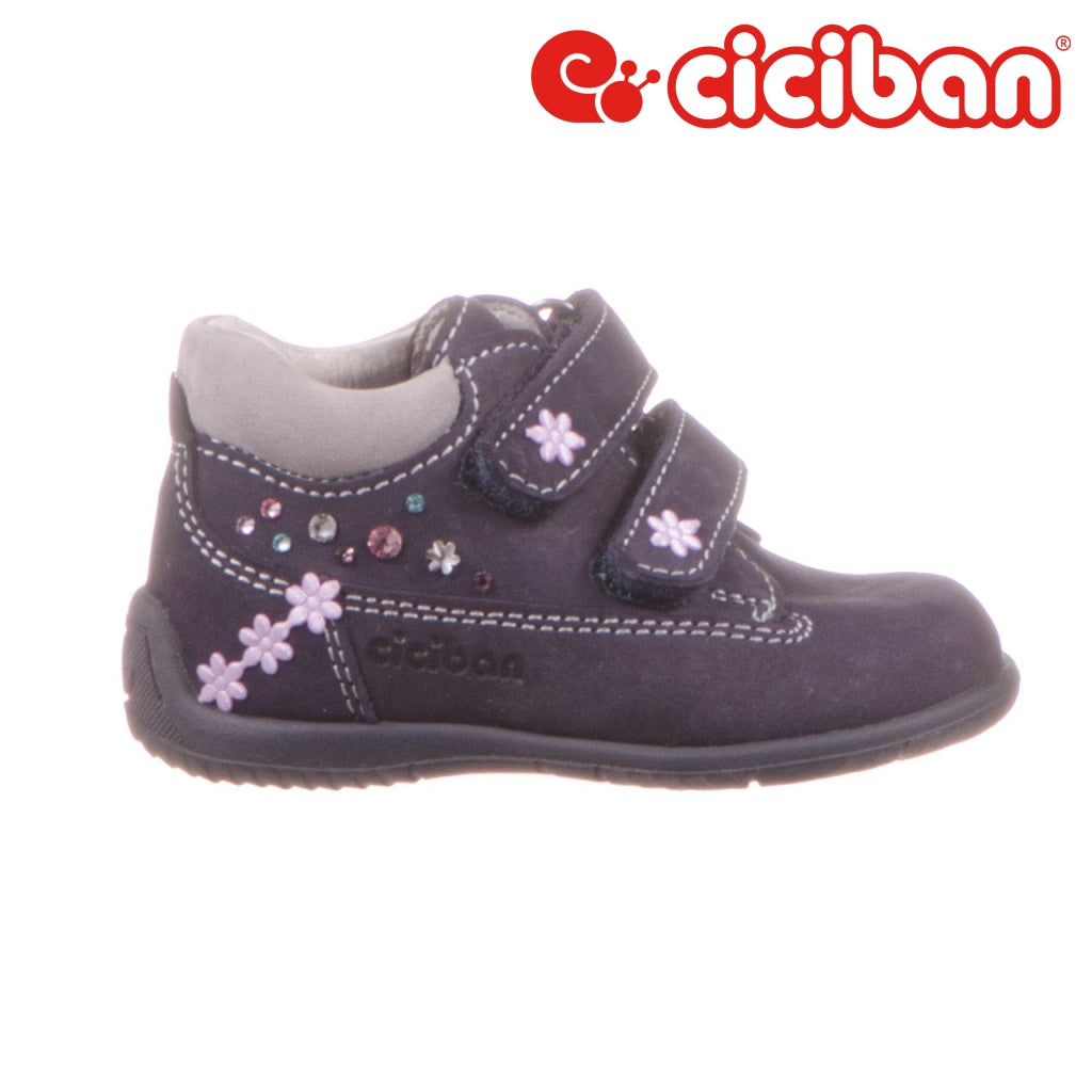 Marines Navy 43 Shoe
