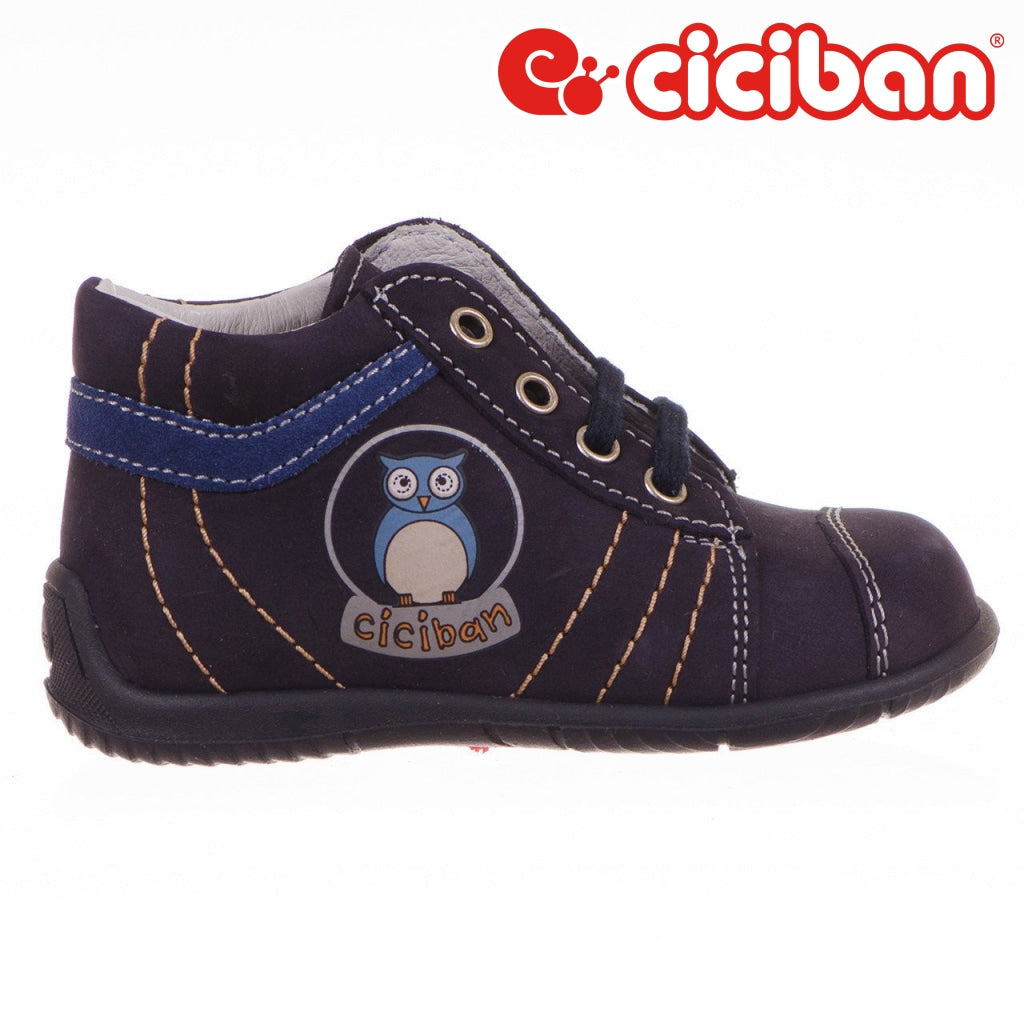 Marines Navy 45 Shoe