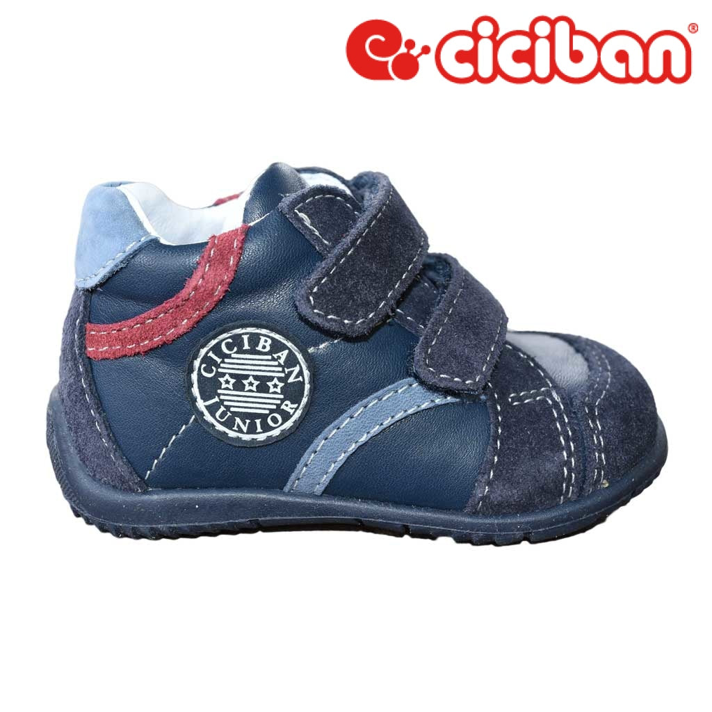 Marines Navy 751095 Shoe