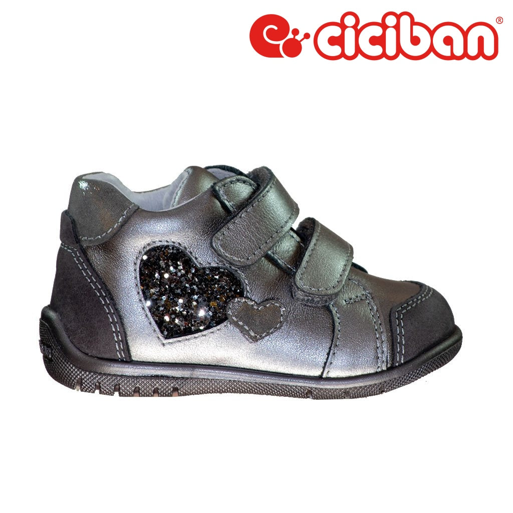 Marines Nichel 772011U Shoe