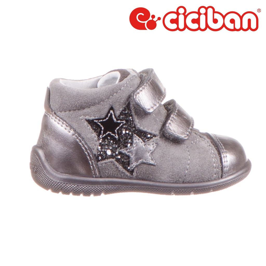 Marines Nichel 87 - Balocchi Shoe