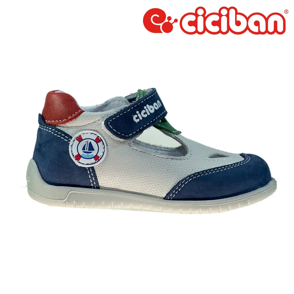 Marines Ocean 282037 Shoe