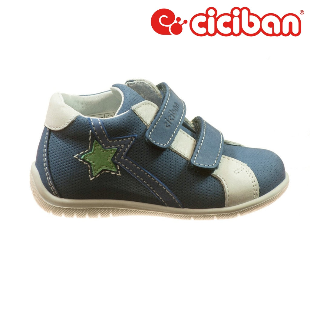 Marines Ocean 76 Shoe