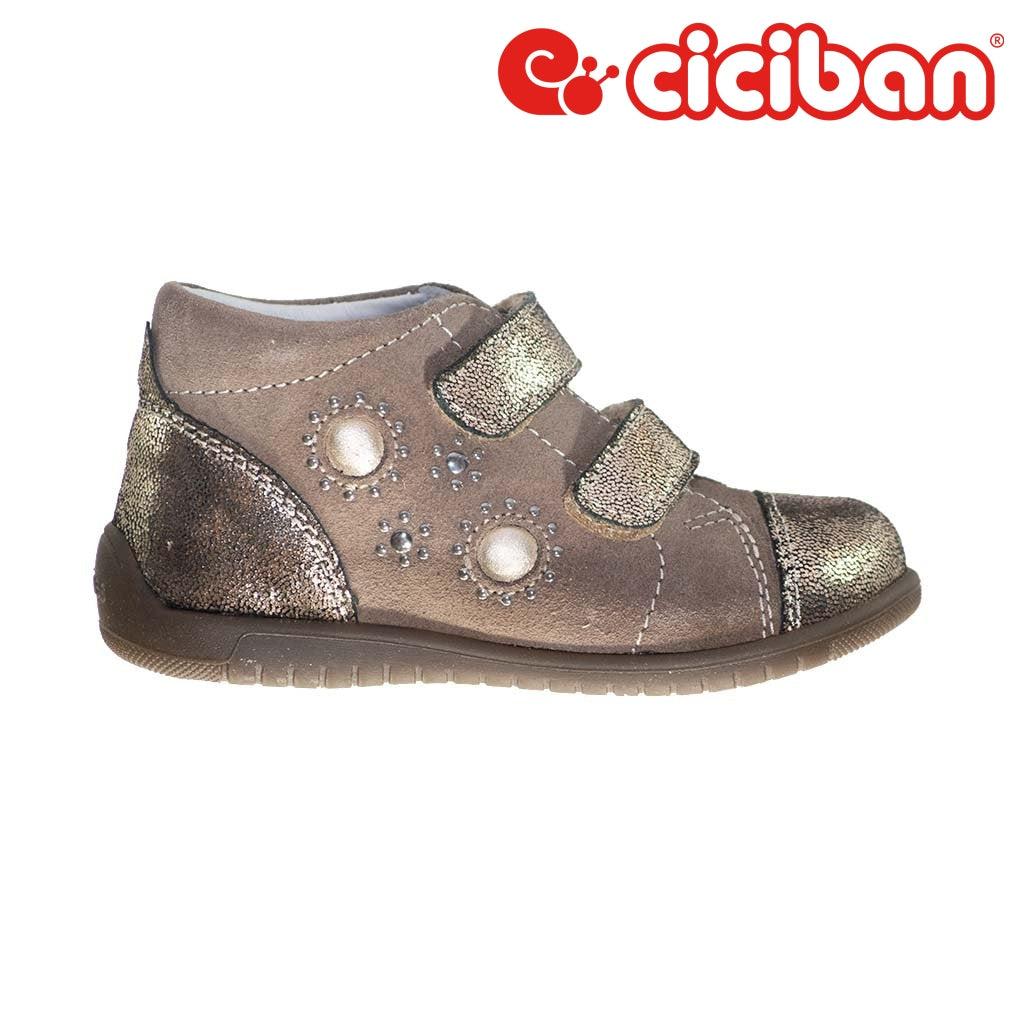 Marines Platino 971001 Shoe