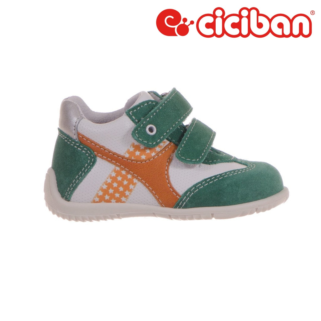 Marines Prato Shoe