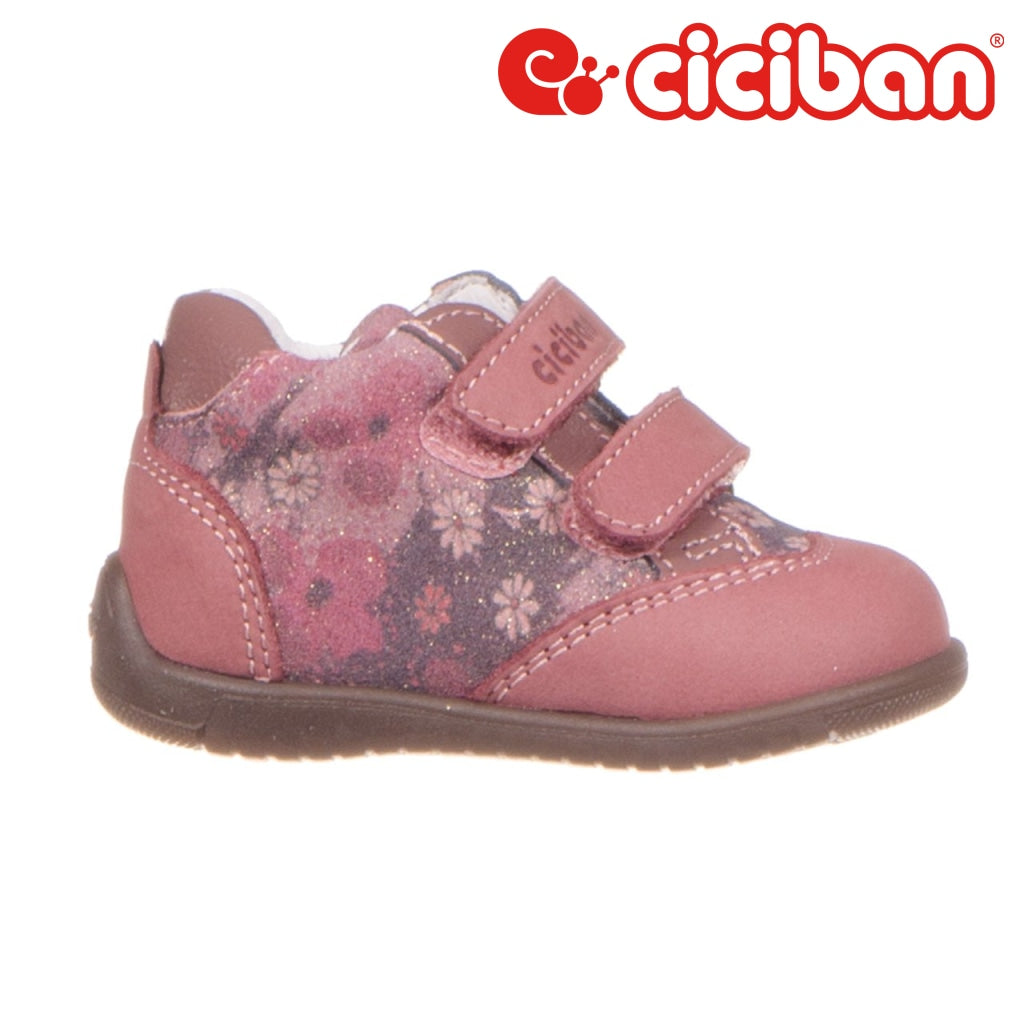 Marines Rosa 10 Shoe